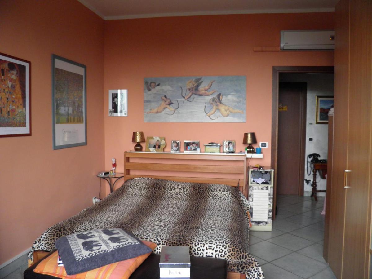 Appartamento Con Incantevole Vista Mare Λιβόρνο Εξωτερικό φωτογραφία
