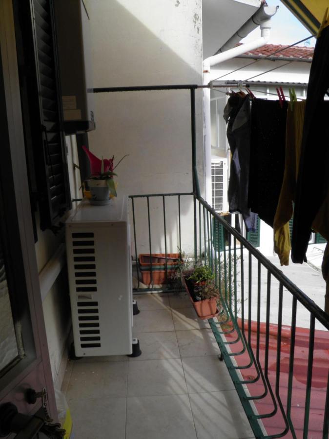 Appartamento Con Incantevole Vista Mare Λιβόρνο Εξωτερικό φωτογραφία