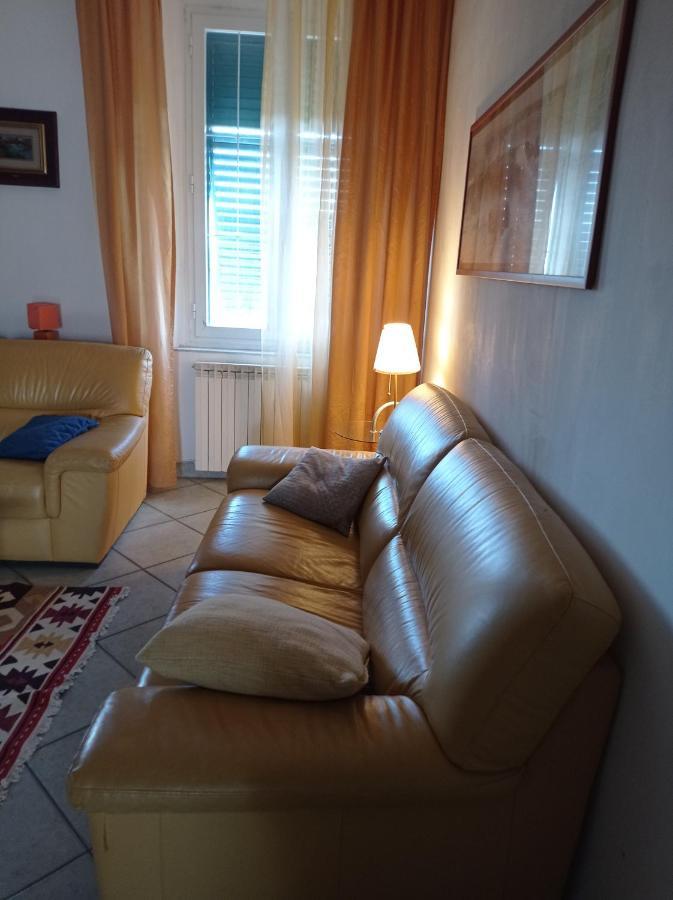 Appartamento Con Incantevole Vista Mare Λιβόρνο Εξωτερικό φωτογραφία