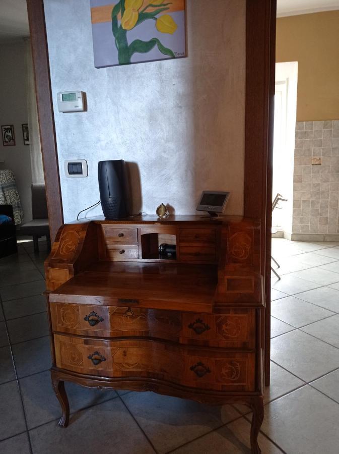 Appartamento Con Incantevole Vista Mare Λιβόρνο Εξωτερικό φωτογραφία