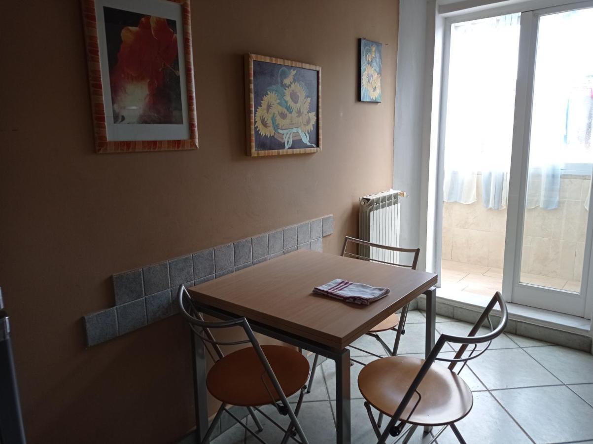 Appartamento Con Incantevole Vista Mare Λιβόρνο Εξωτερικό φωτογραφία